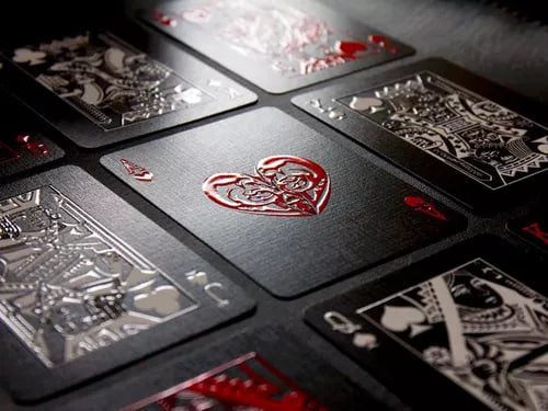 MPC Impressions Playing Cards
