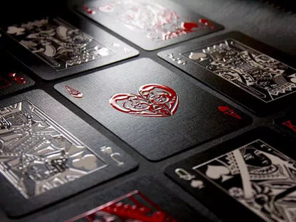 MPC Impressions Playing Cards