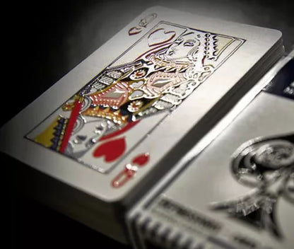MPC Impressions Playing Cards