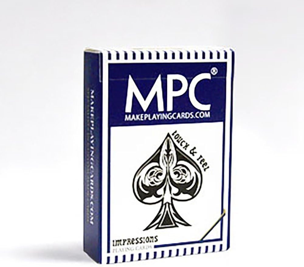 MPC Impressions Playing Cards