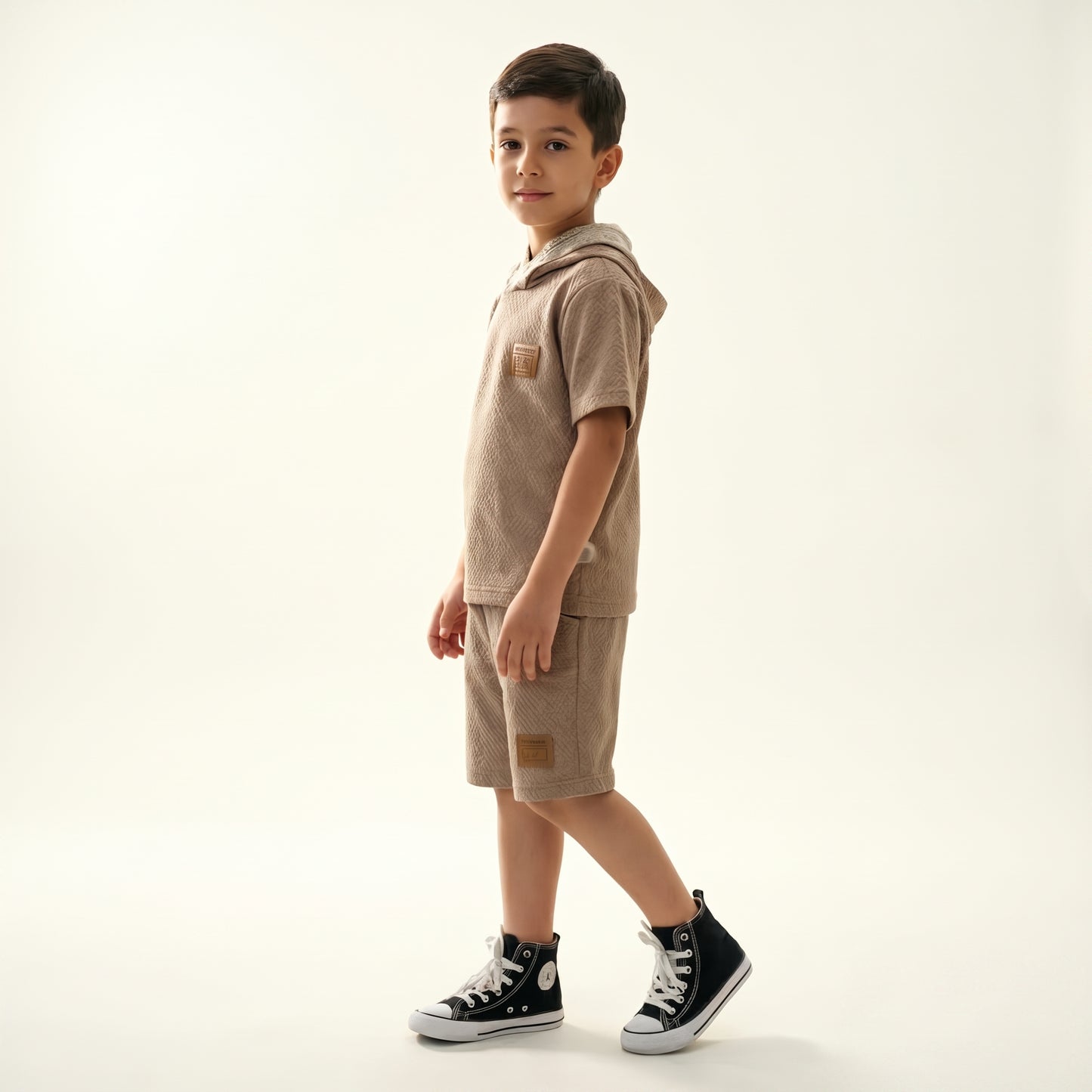 Summer Breeze Boys Set