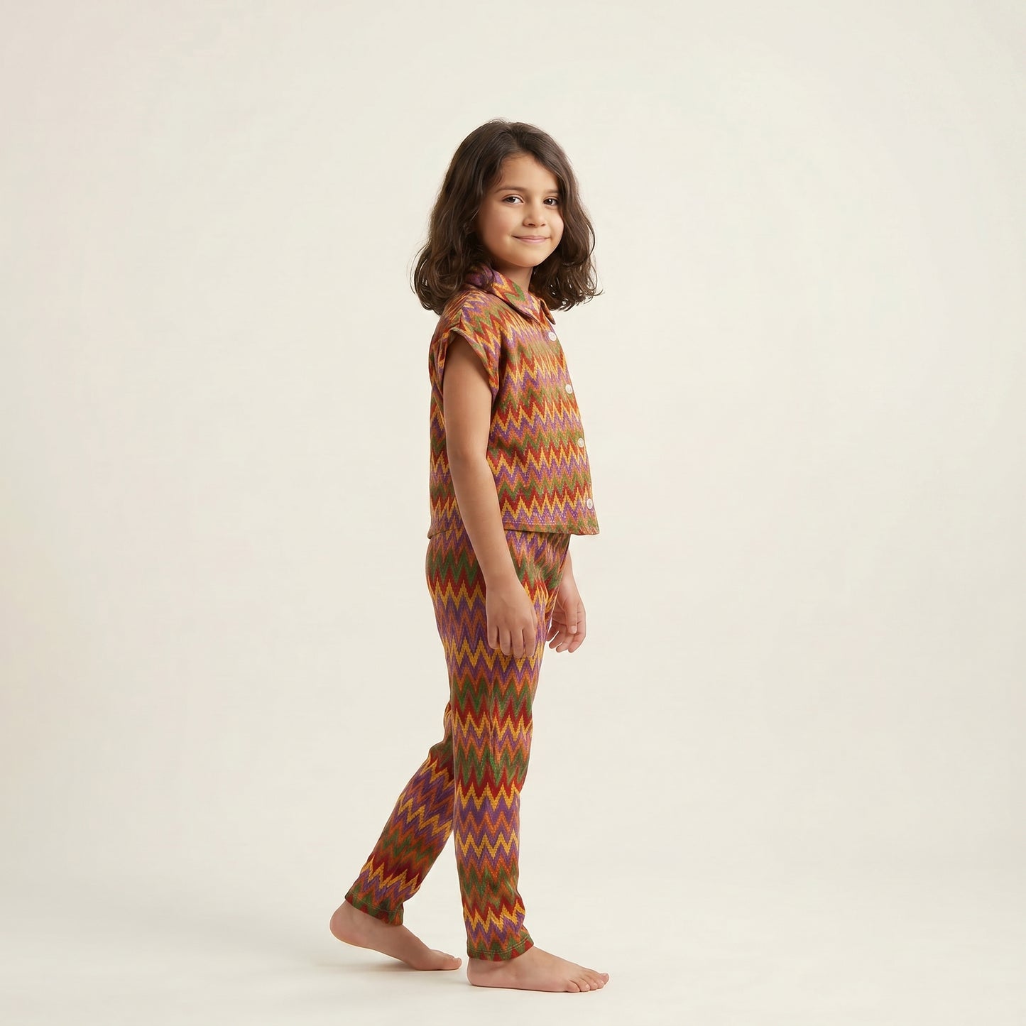 Zigzag Adventure Set