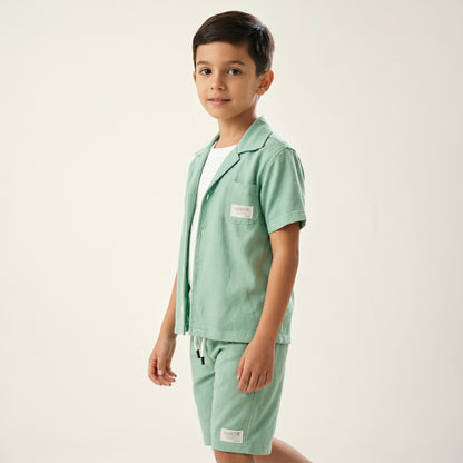 Classic Comfort Kids Set