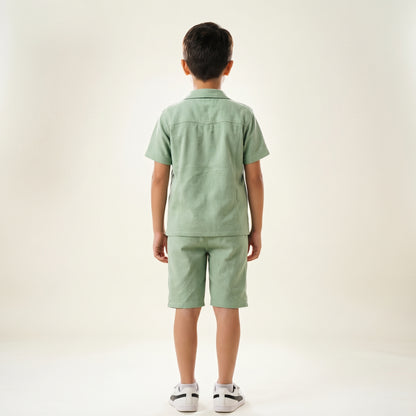 Classic Comfort Kids Set
