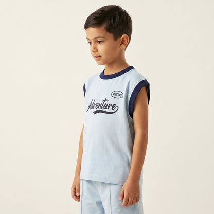 Cool Vibes Sport Set