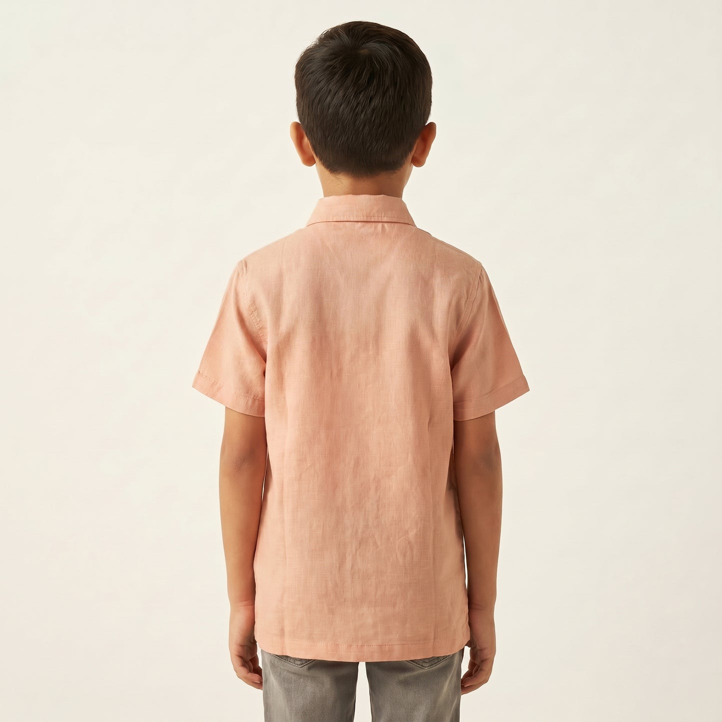 Classic Summer Shirt