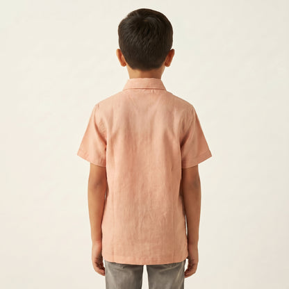 Classic Summer Shirt