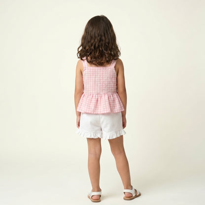 Stylish Girls Outfit