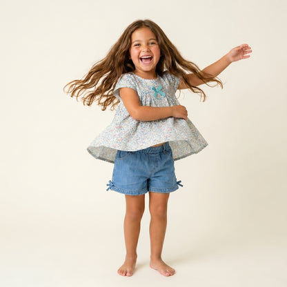 Meadow Blossom Set