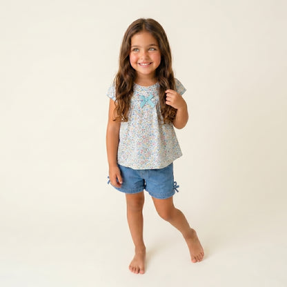 Meadow Blossom Set