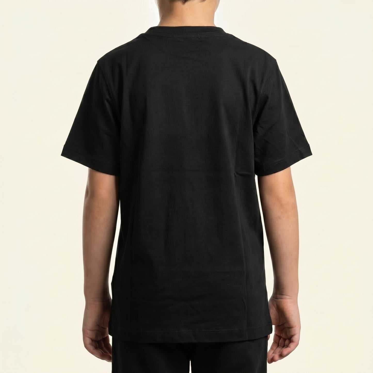 Emporio Armani Luxury Tee