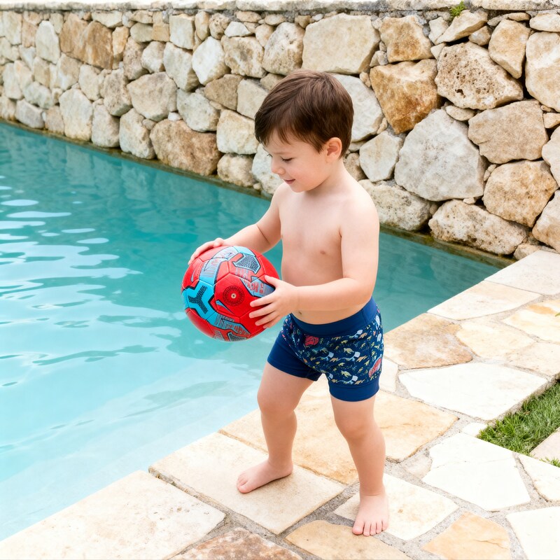 Generic Football Ball