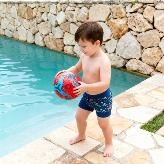 Generic Football Ball