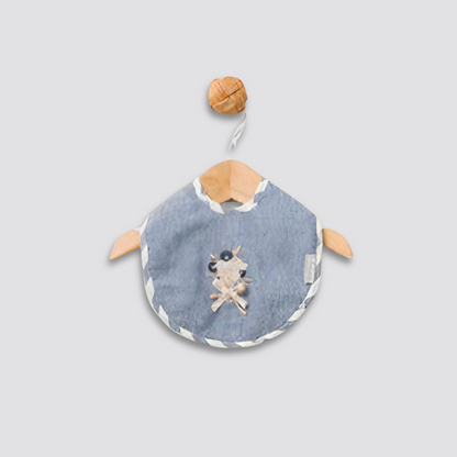 Cozy BIB