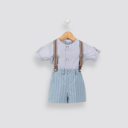 Classic Romper