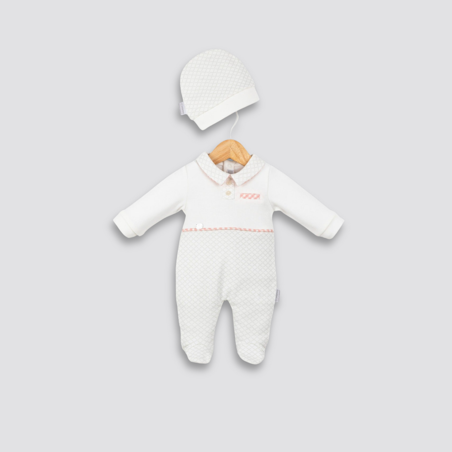 Comfy Baby Set