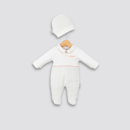 Comfy Baby Set