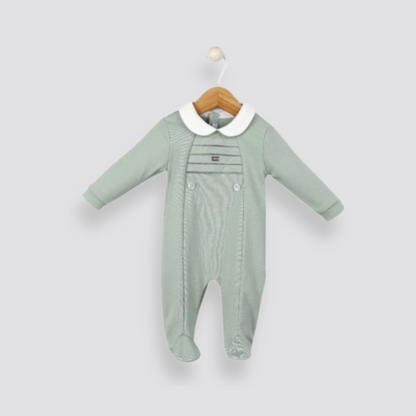 Simple Romper