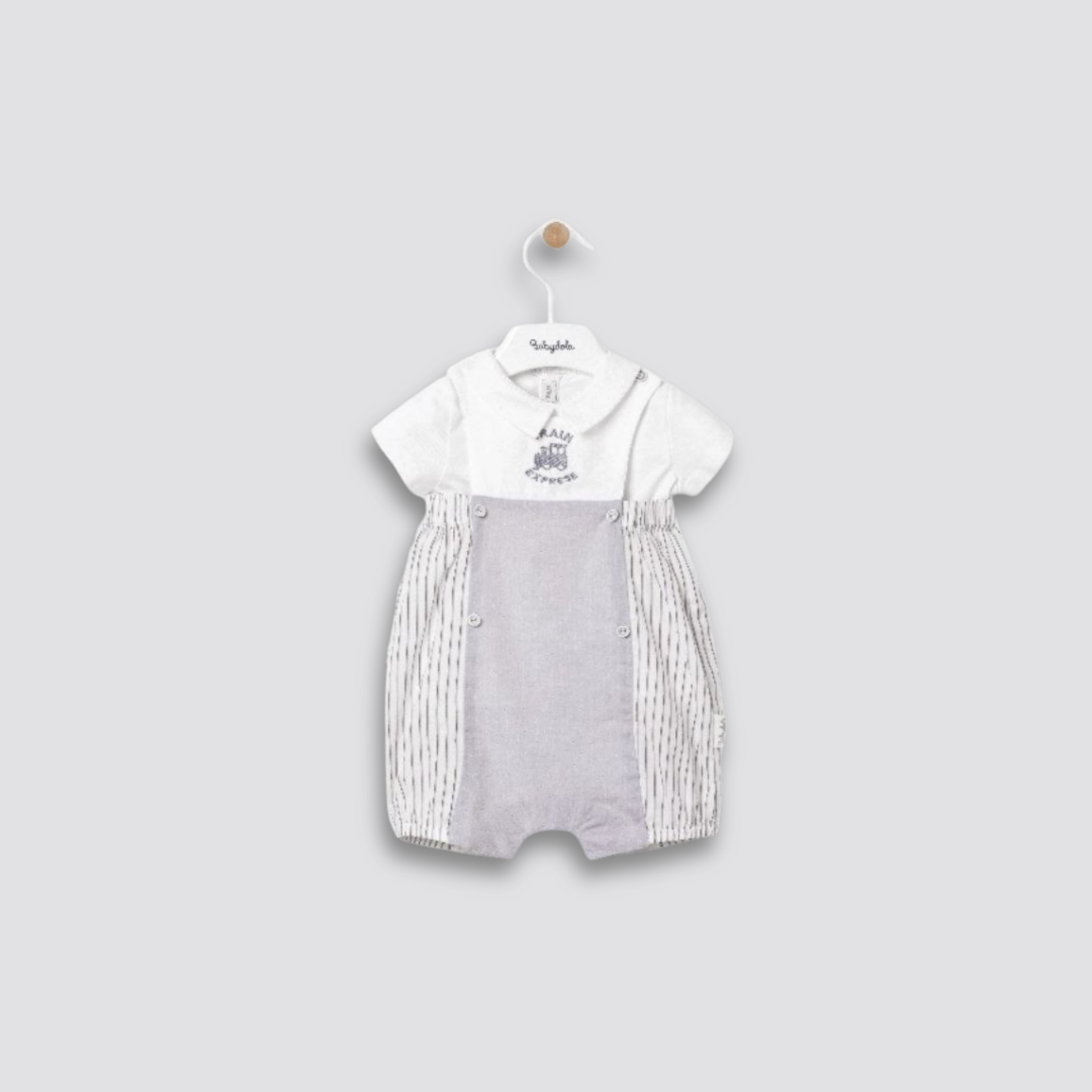Tiny Trendsetter
