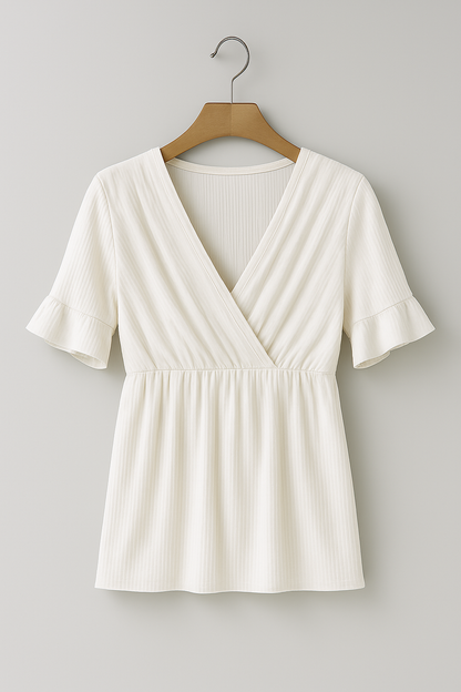 Soft Maternity Pajamas
