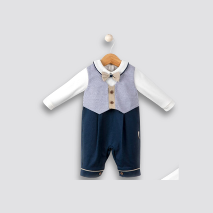 Little Gentleman