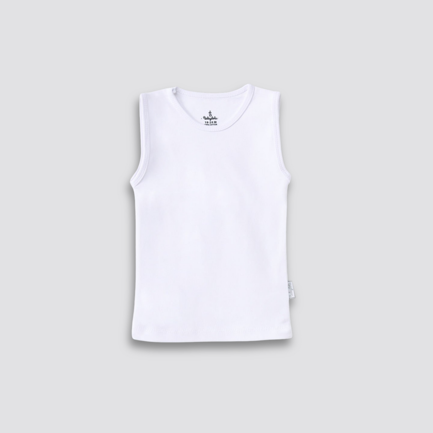 Cotton Care Basic