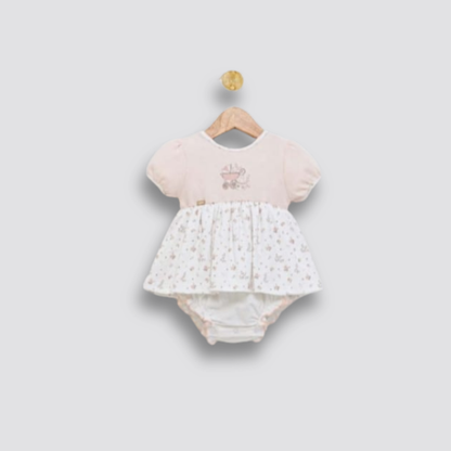 Sweet Baby Suit