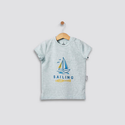 Little Sailor T-shirt