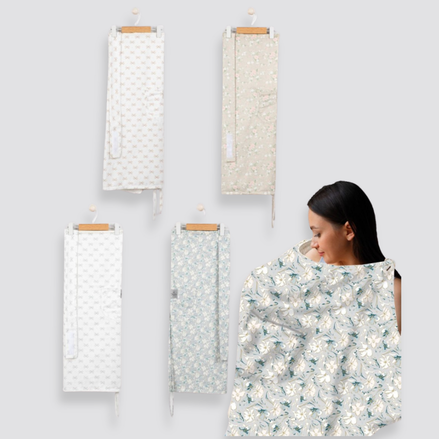 Breastfeeding Cover