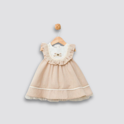 Little Baby Miss