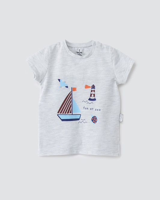 Sea T-shirt