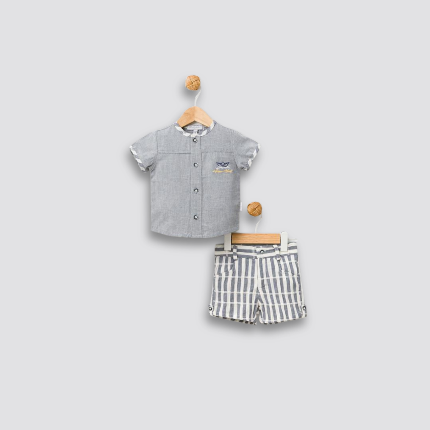 Trendy Turkish Outfit