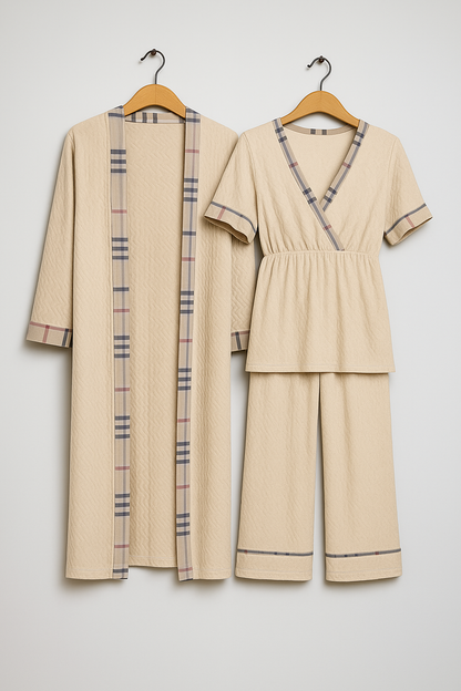 Lovely Mam Lounge Set