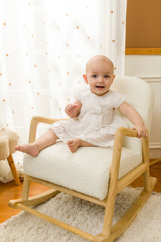 Elegant Baby Dress