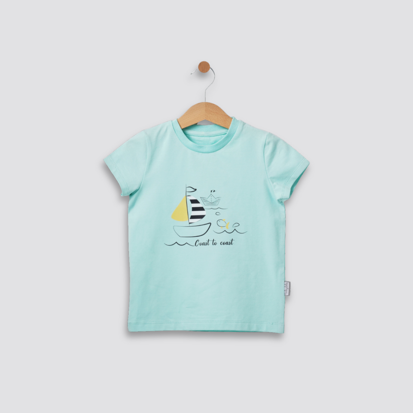 Sailing T-Shirt