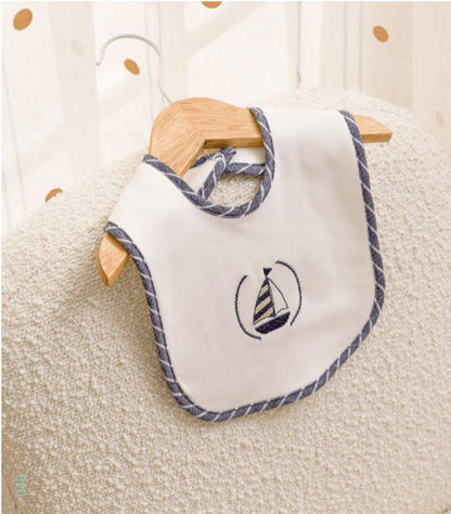 Comfy BIB