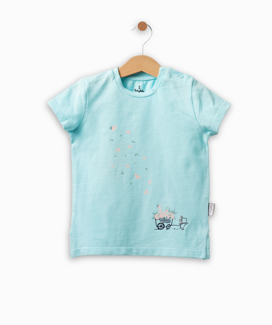 Pretty T-shirt