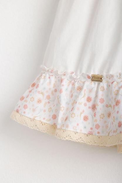 Baby Flower Dress