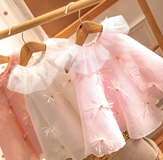 Pretty Dress