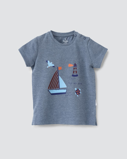 Sea T-shirt