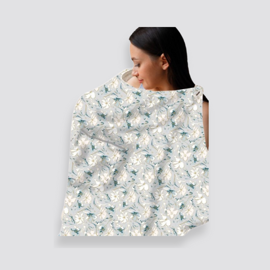 Breastfeeding Cover