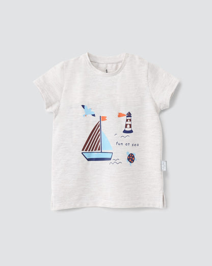 Sea T-shirt