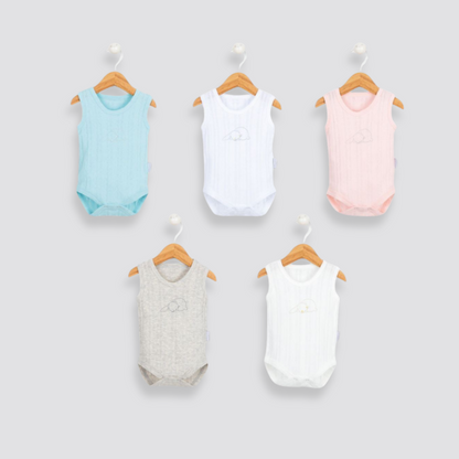 Rabbit Bodysuit