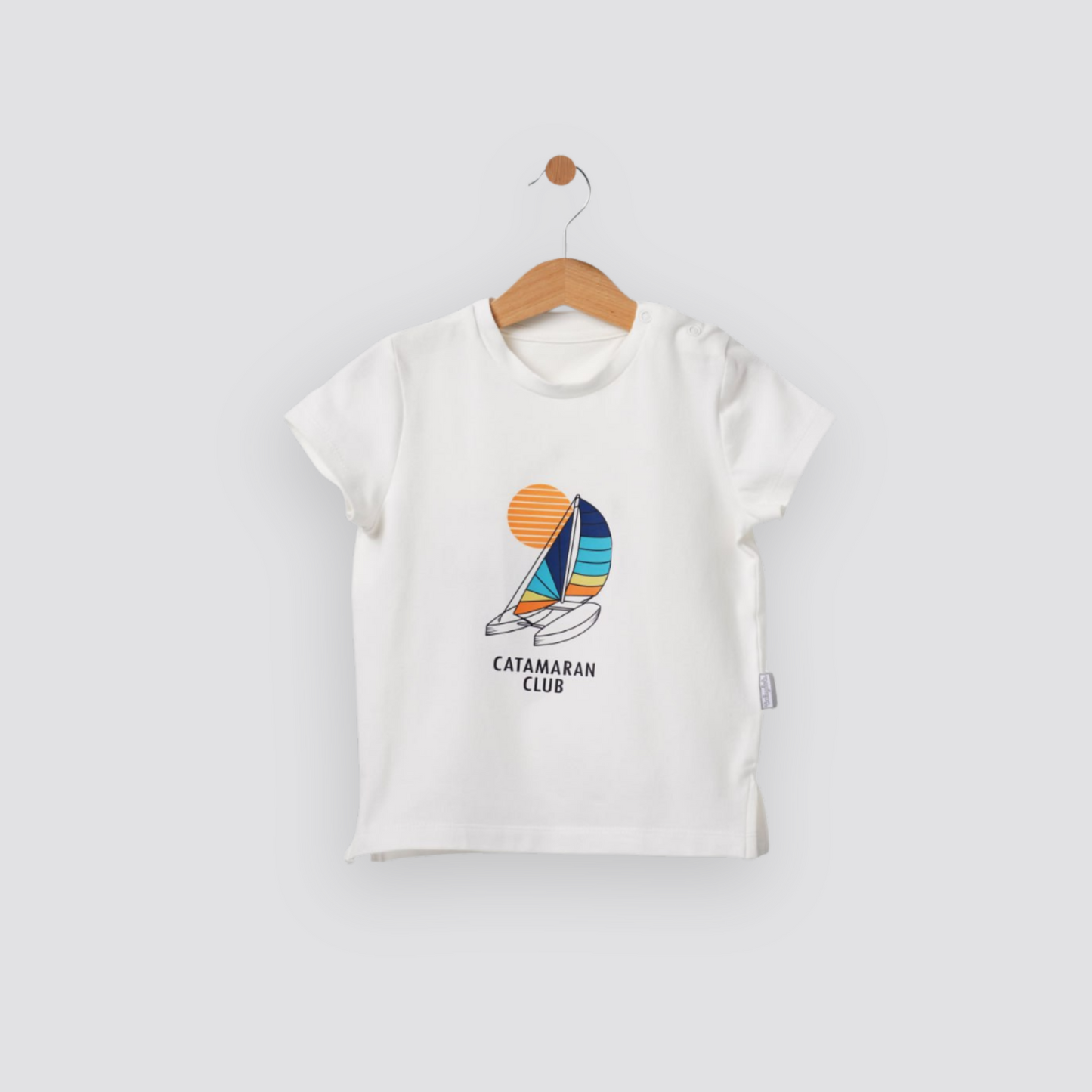 Summer T-shirt