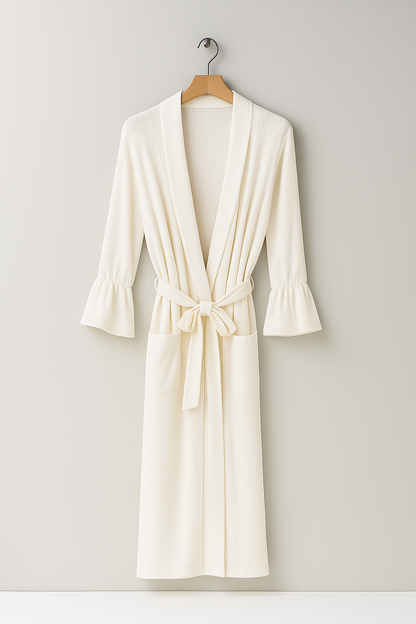 Soft Maternity Pajamas