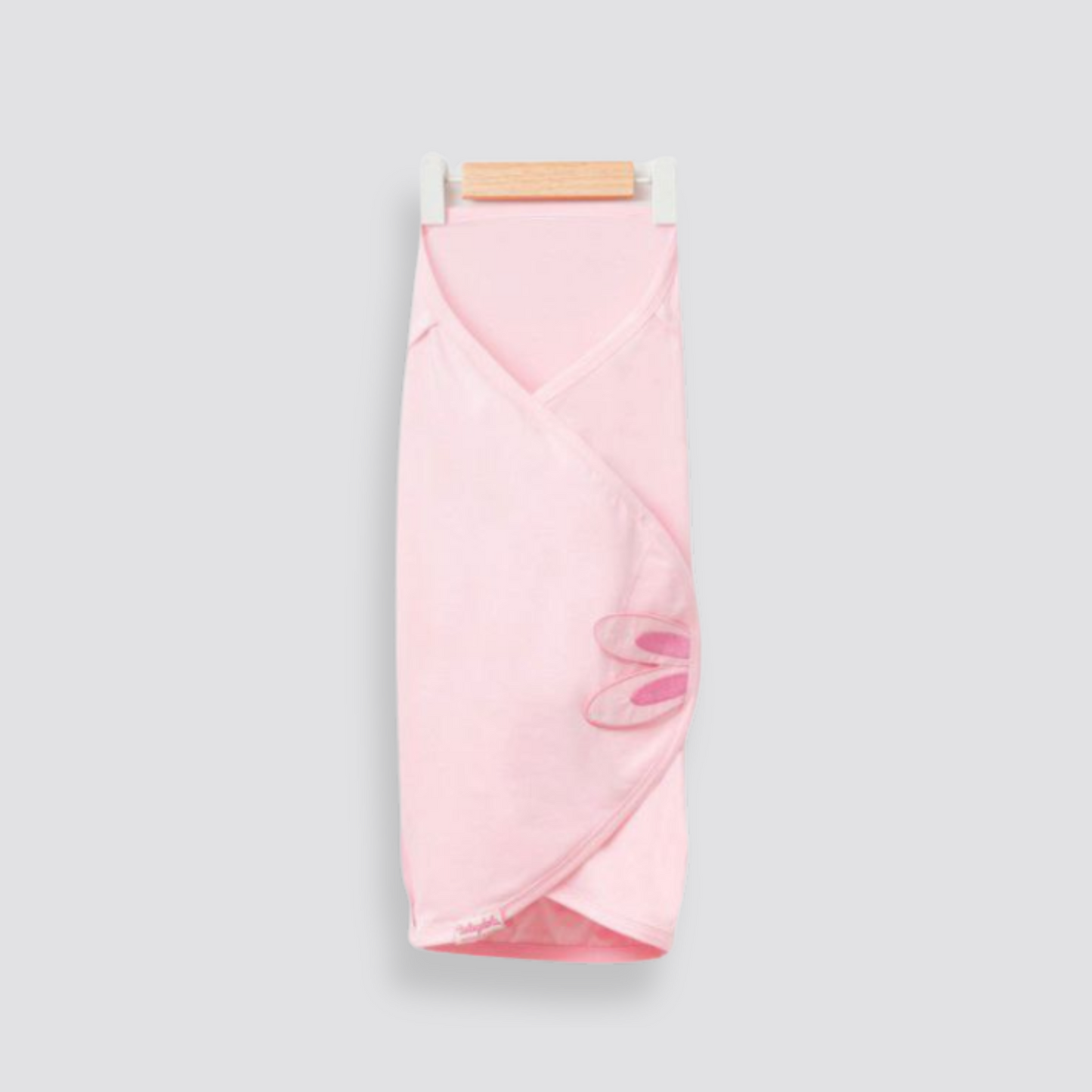 Cutie Flower Sweddle