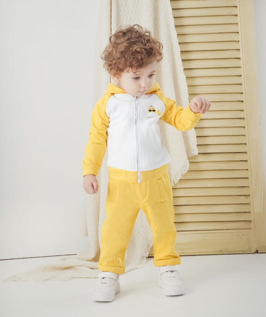 Bee Happy Set