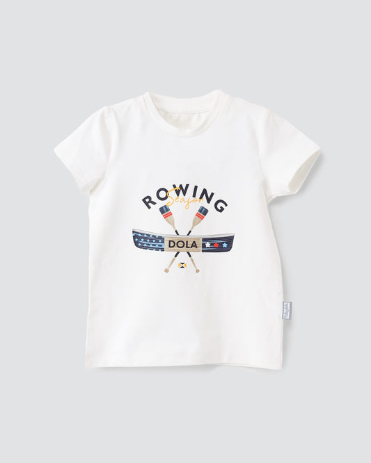 Rowing T-shirt