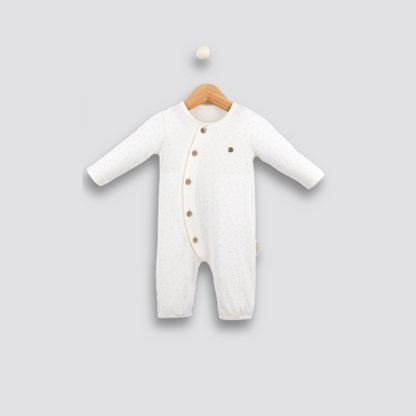 Tiny Soft Romper