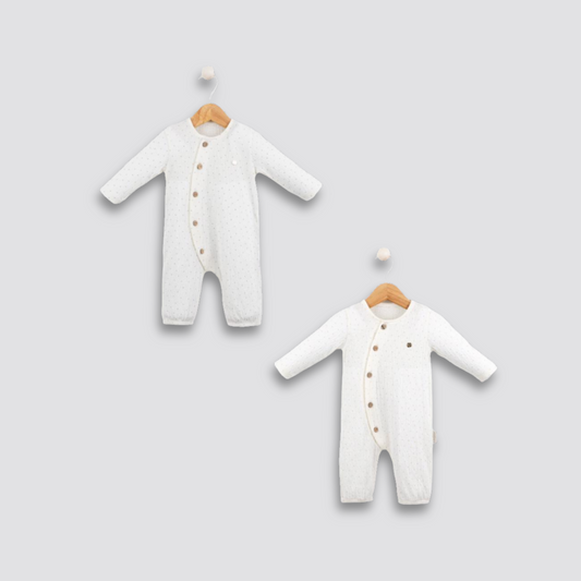 Tiny Soft Romper